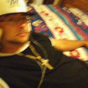 Meet your Posher, Jeffrey